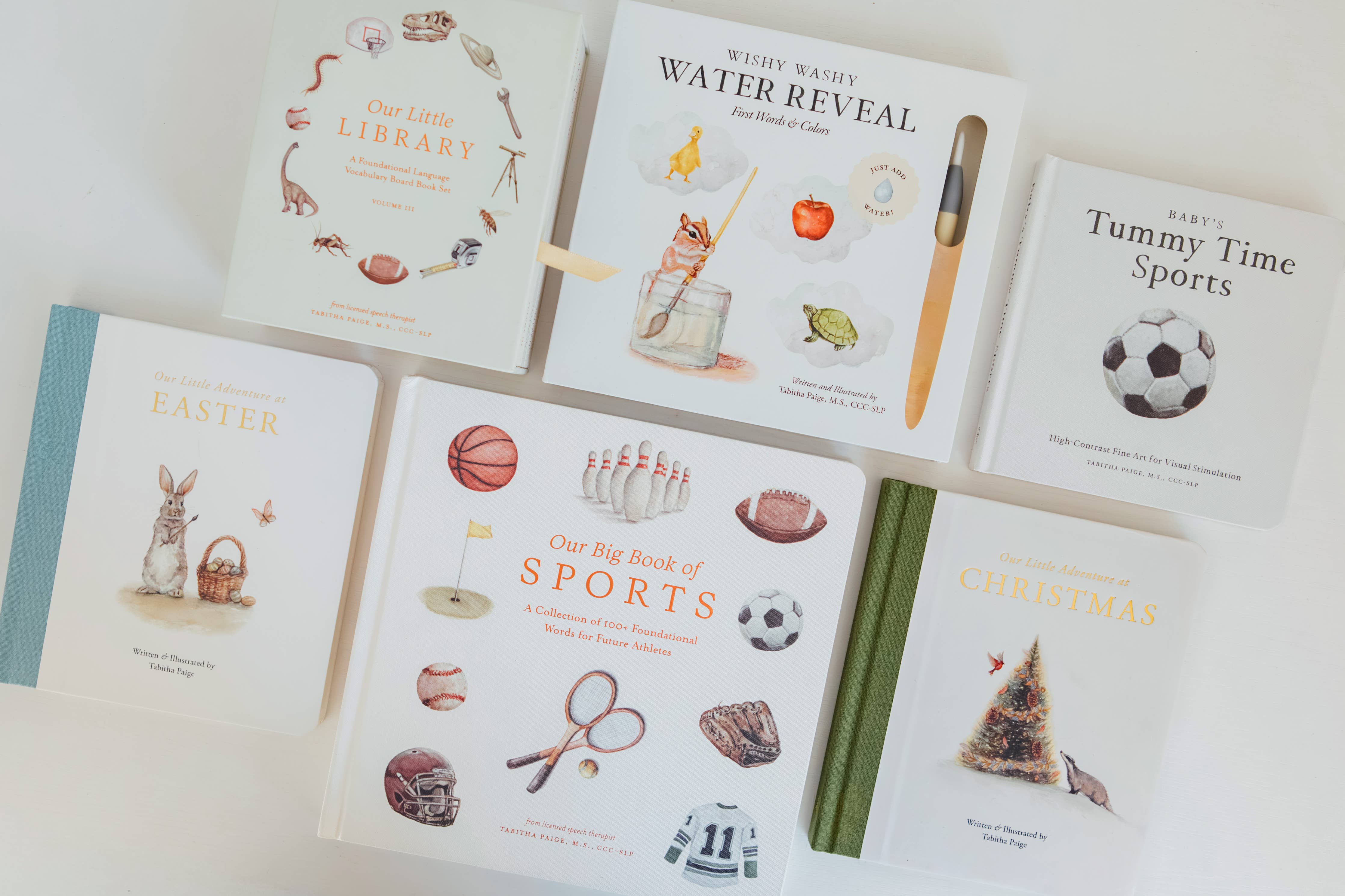 Our Little Adventure at Easter (Easter Basket Stuffer)