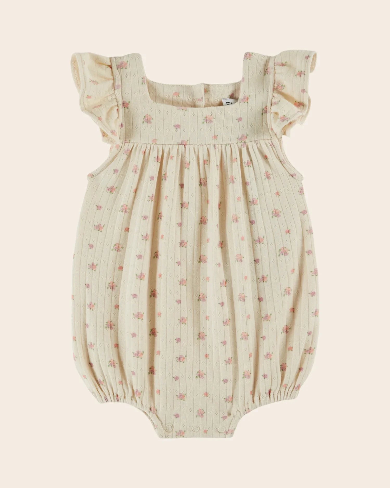 Emile et Ida All Over Printed Romper