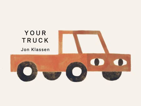 Your Truck Book