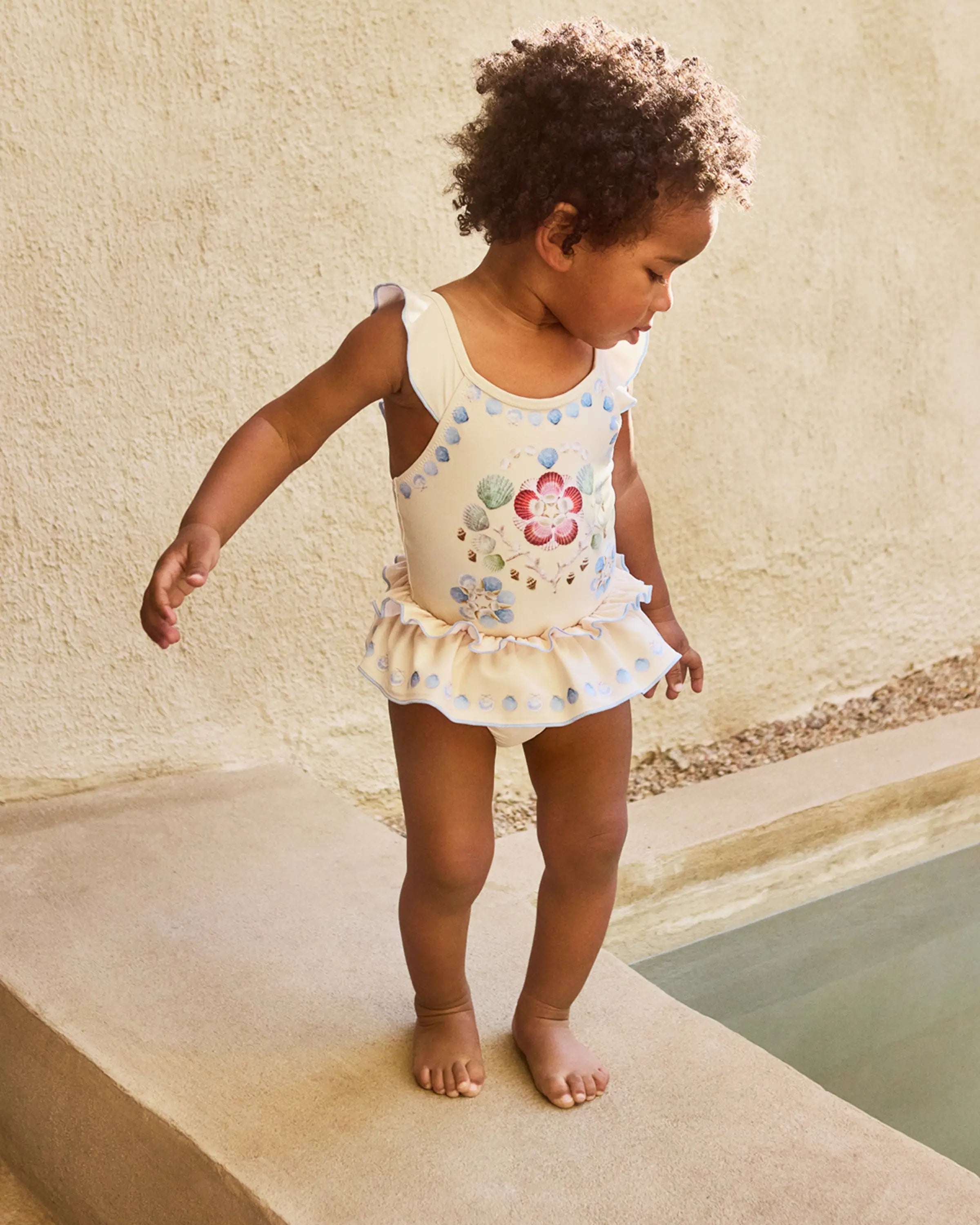 Molo Nalani Swim