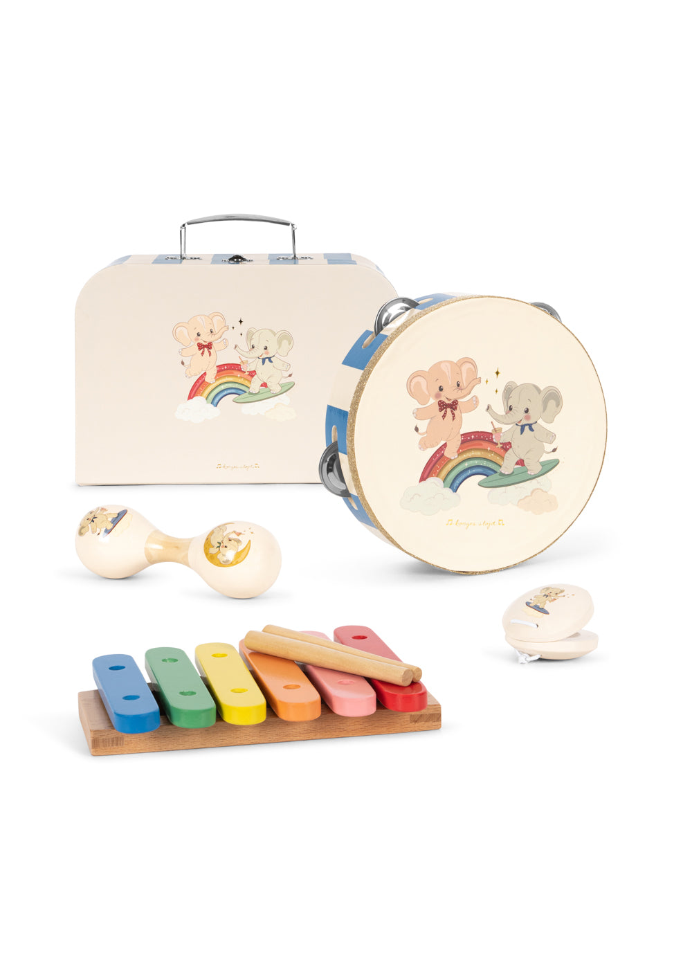 Music Set