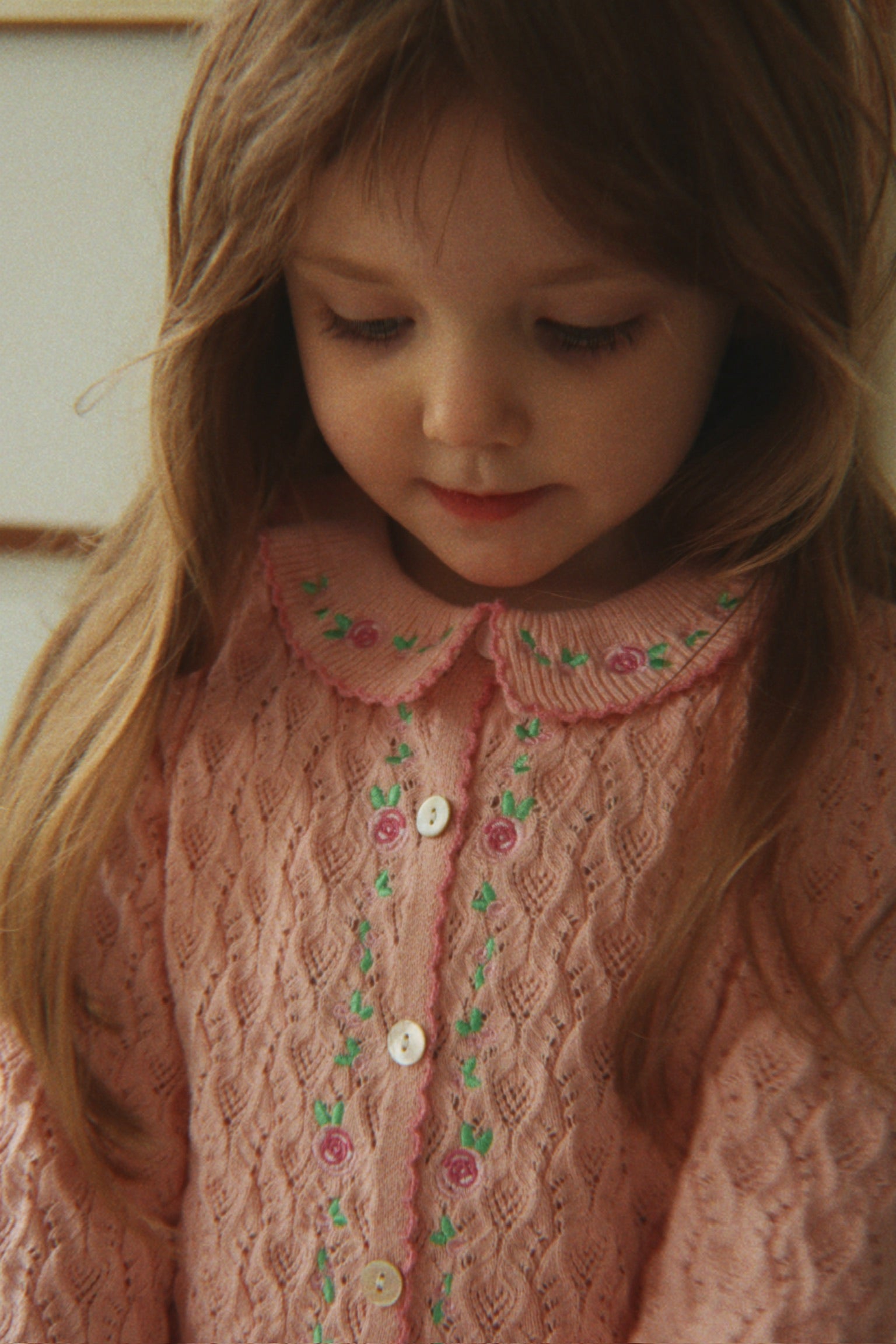 Rosier Cardigan