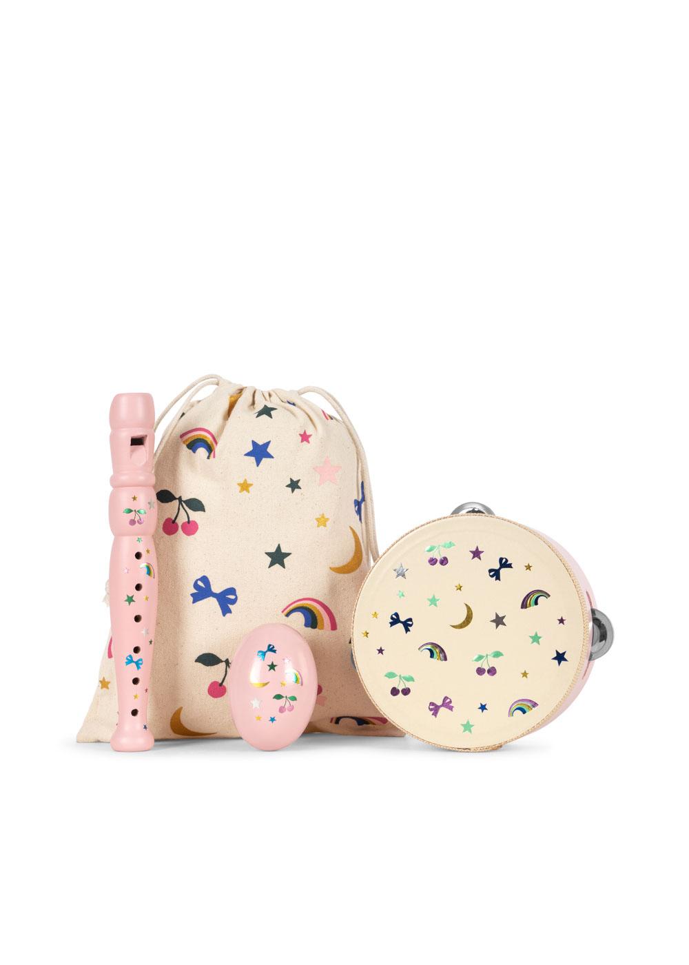 Music Set Petite
