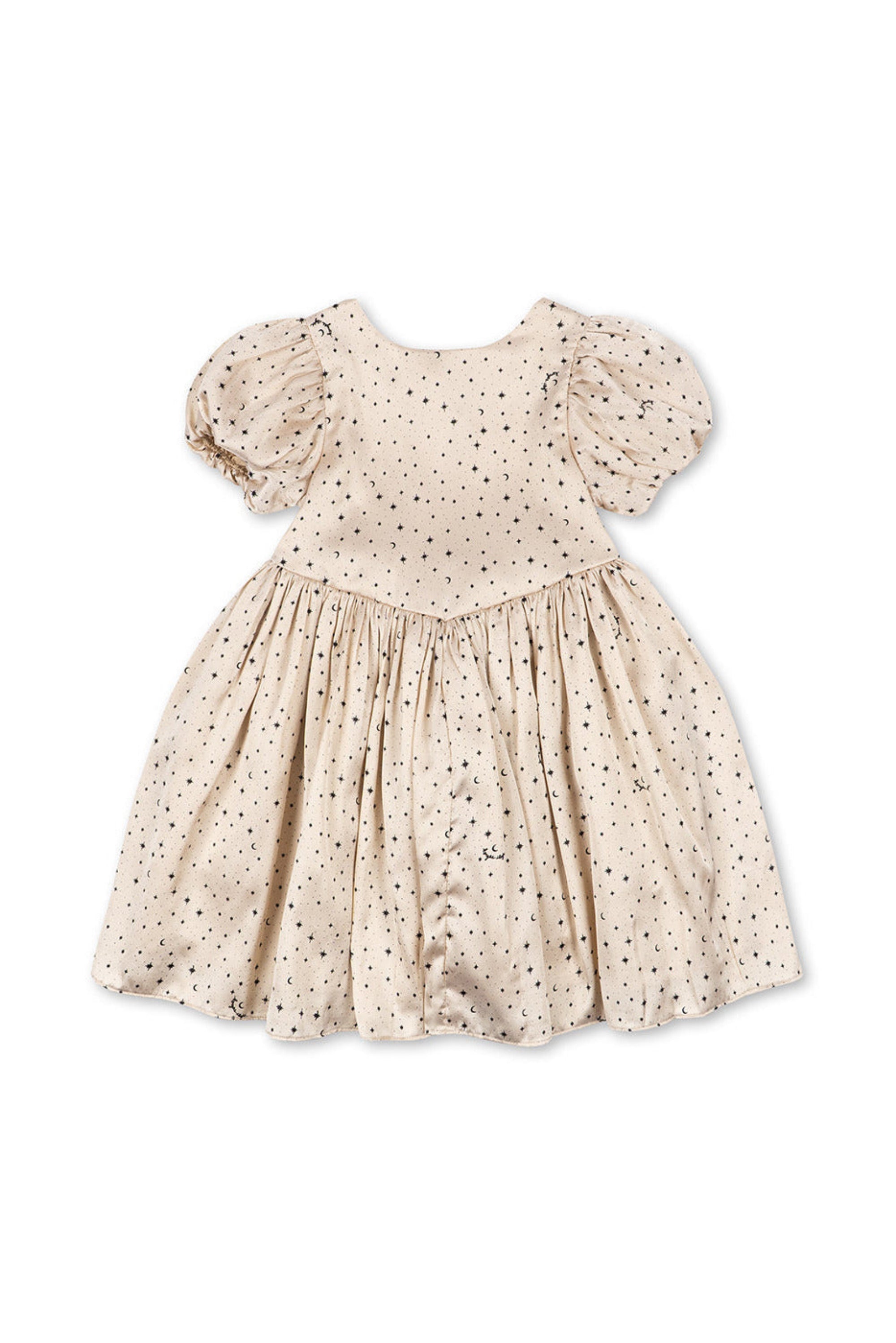 Konges Slojd celeste fairy etoile dress