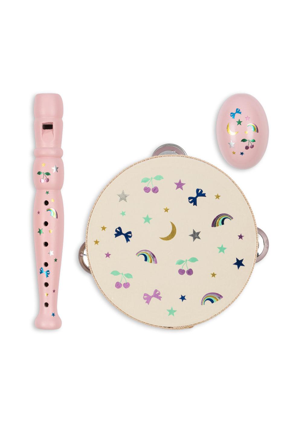 Music Set Petite