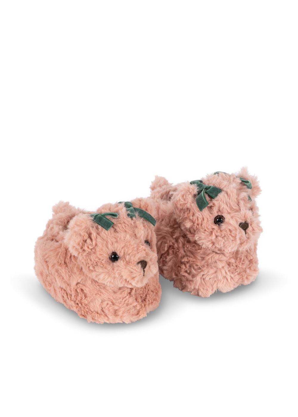 Teddy Footies