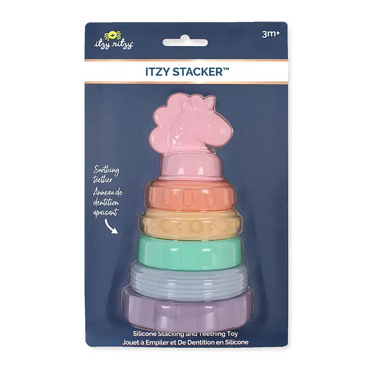 Itzy Stacker, Unicorn