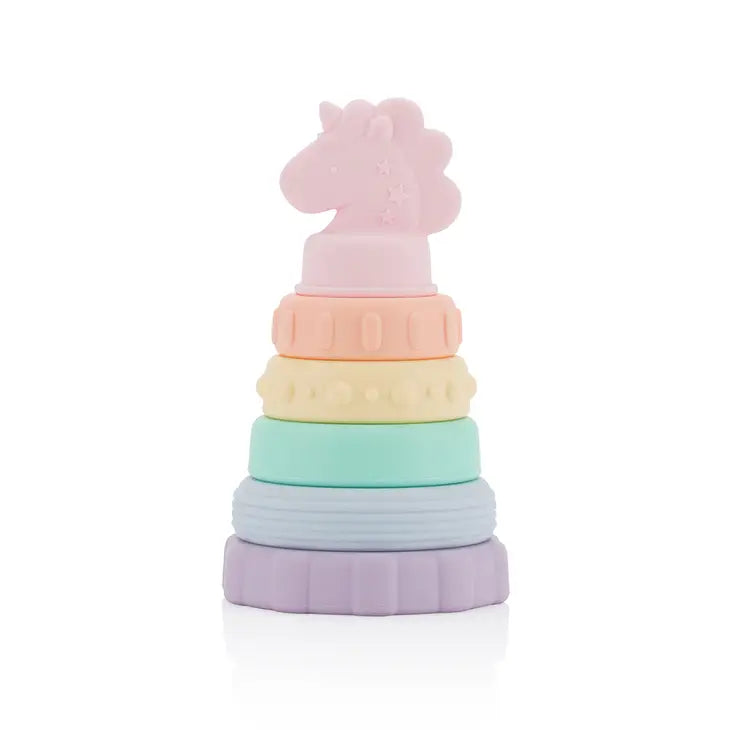 Itzy Stacker, Unicorn