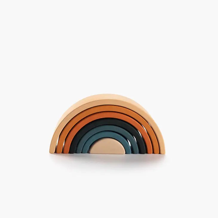 SABO Wooden Rainbow Mini, Tropics