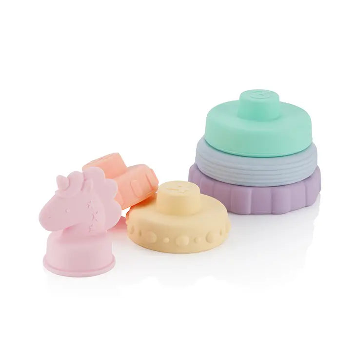 Itzy Stacker, Unicorn