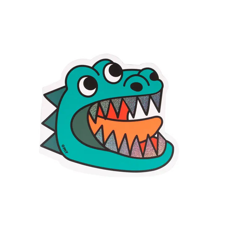 OMY Dino Activity Book