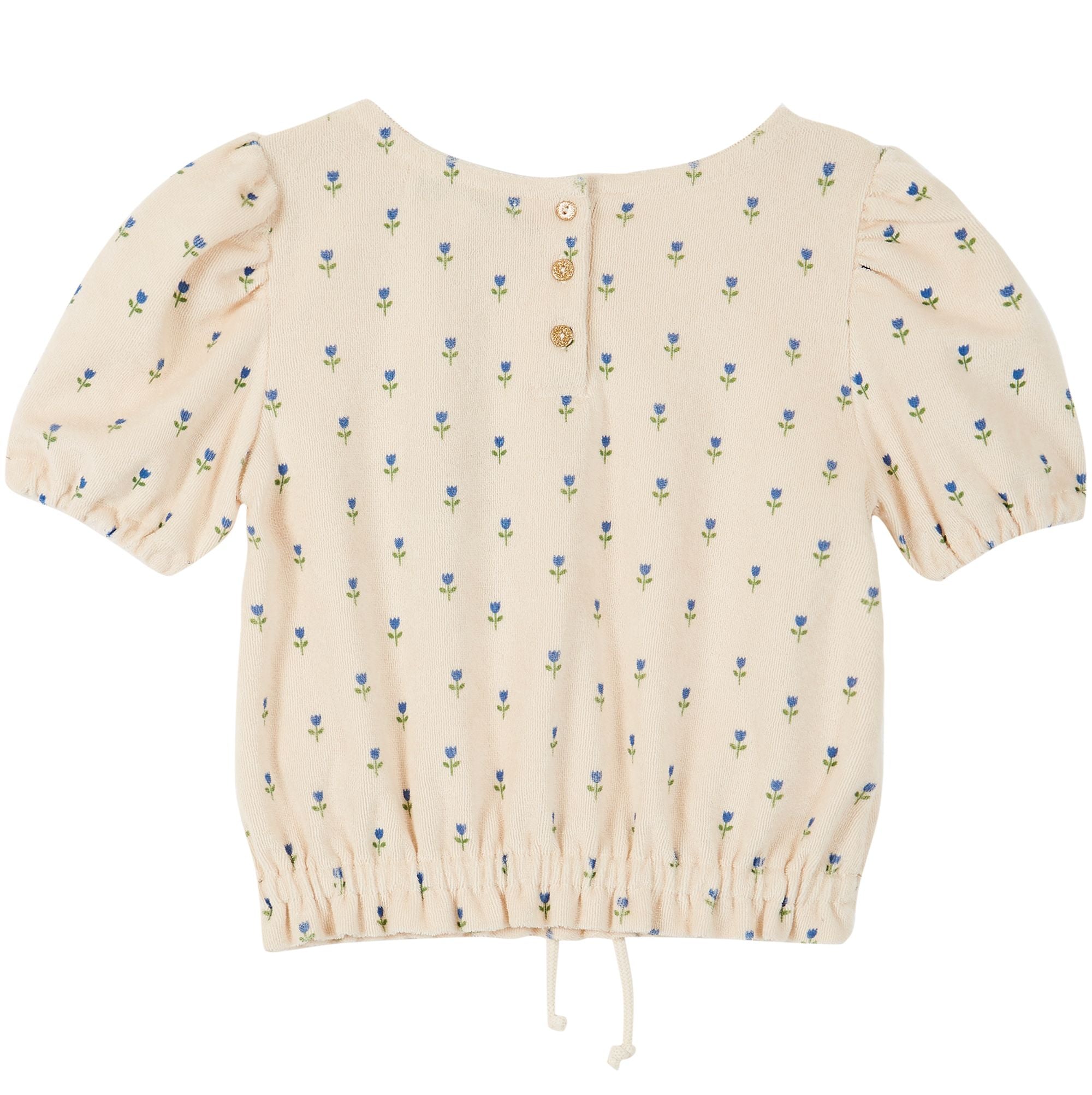 Emile Et Ida Tulip Sweatshirt