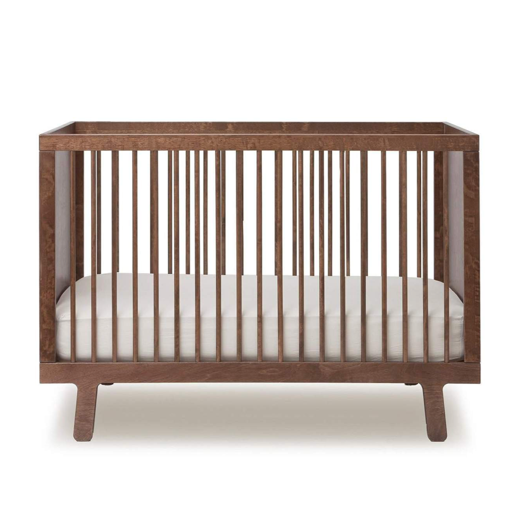 Oeuf Sparrow Crib - Multiple Colors