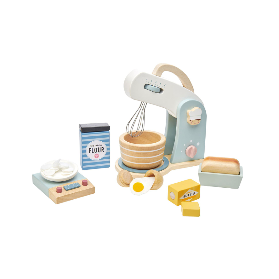 Baking Set