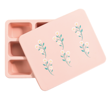 Silicone Bento Box