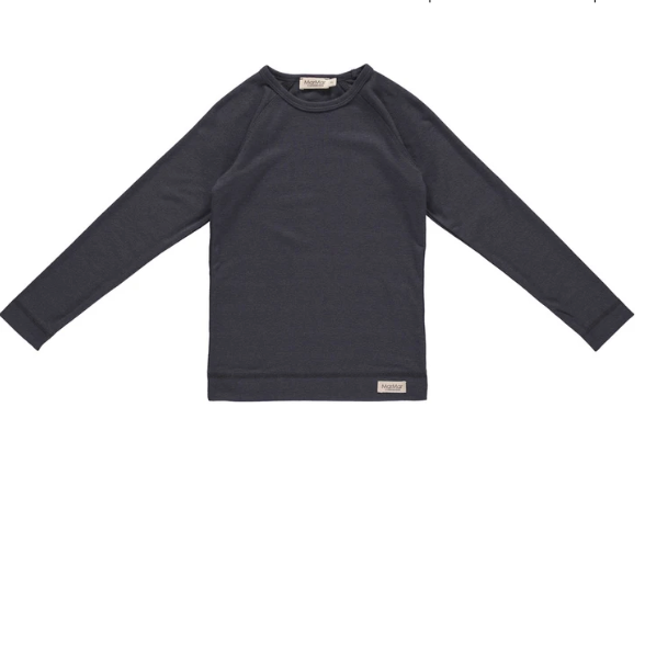 Long Sleeve Base Tee