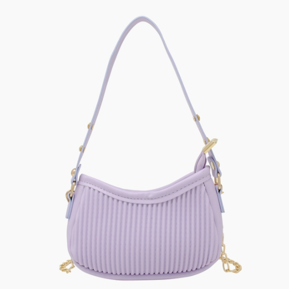 Tiny Hobo Bag