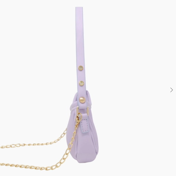Tiny Hobo Bag