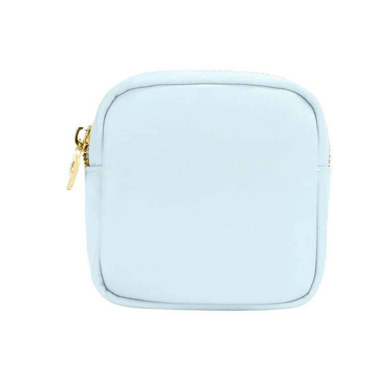 Stoney Clover Ln Mini Pouch - Multiple Colors Available