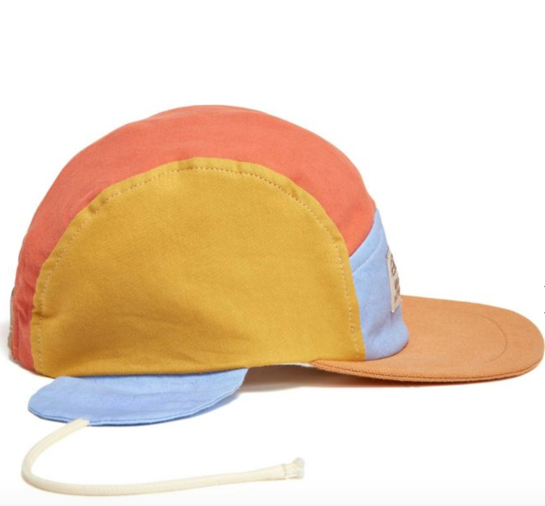 NKITH Wolly Cap - Blue