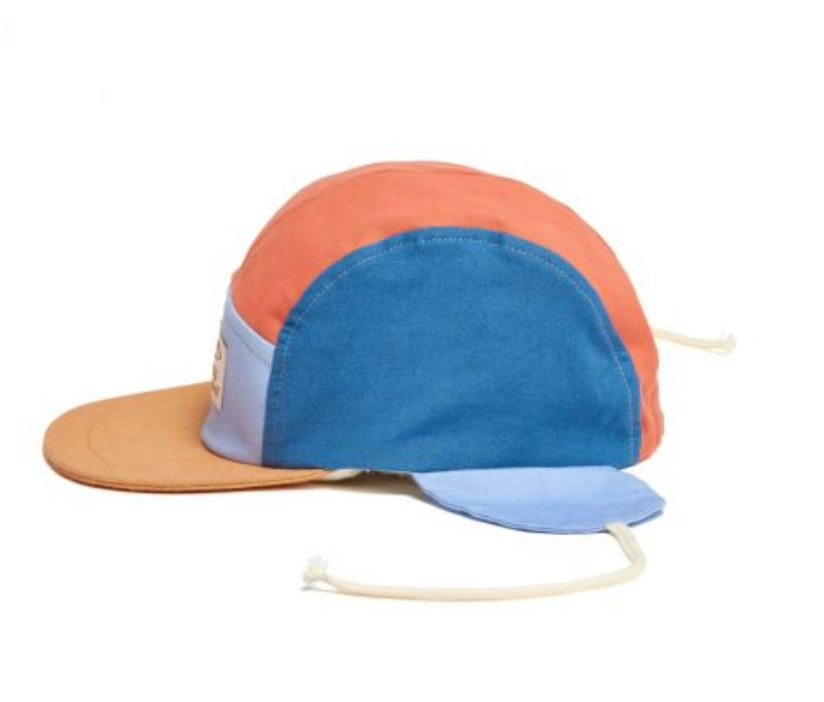 NKITH Wolly Cap - Blue