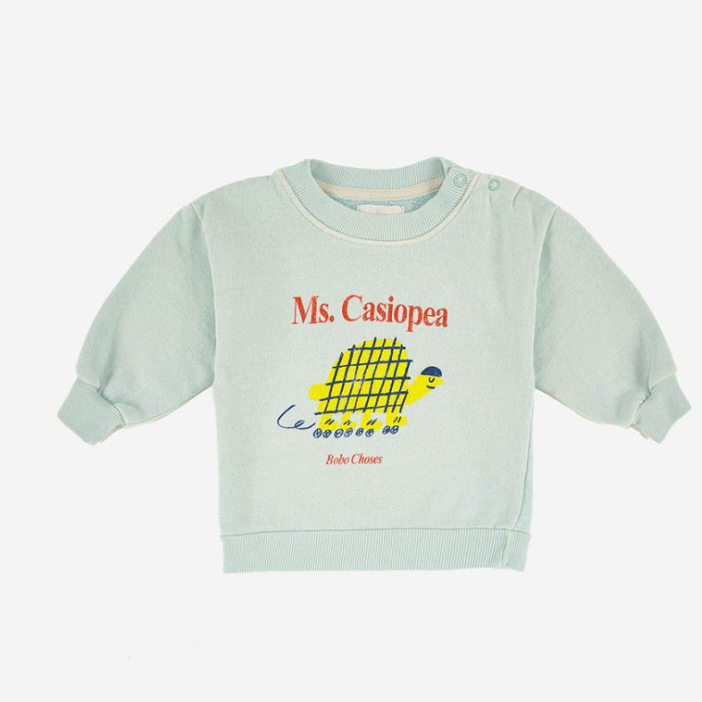 Bobo Choses Ms. Casiopea Sweatshirt