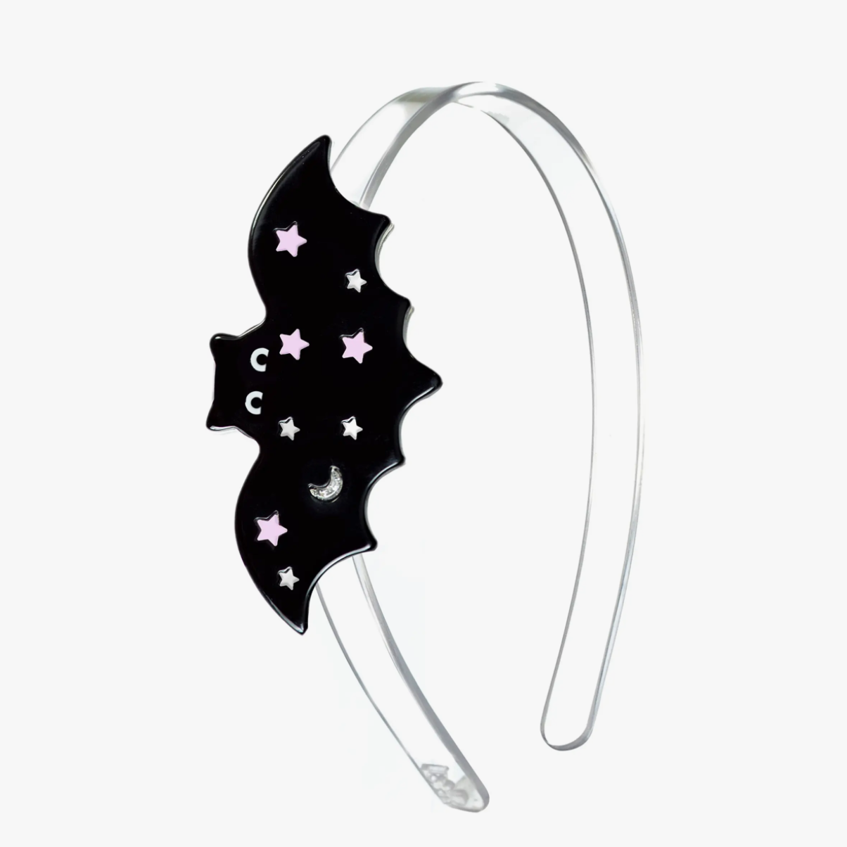 Bat Headband
