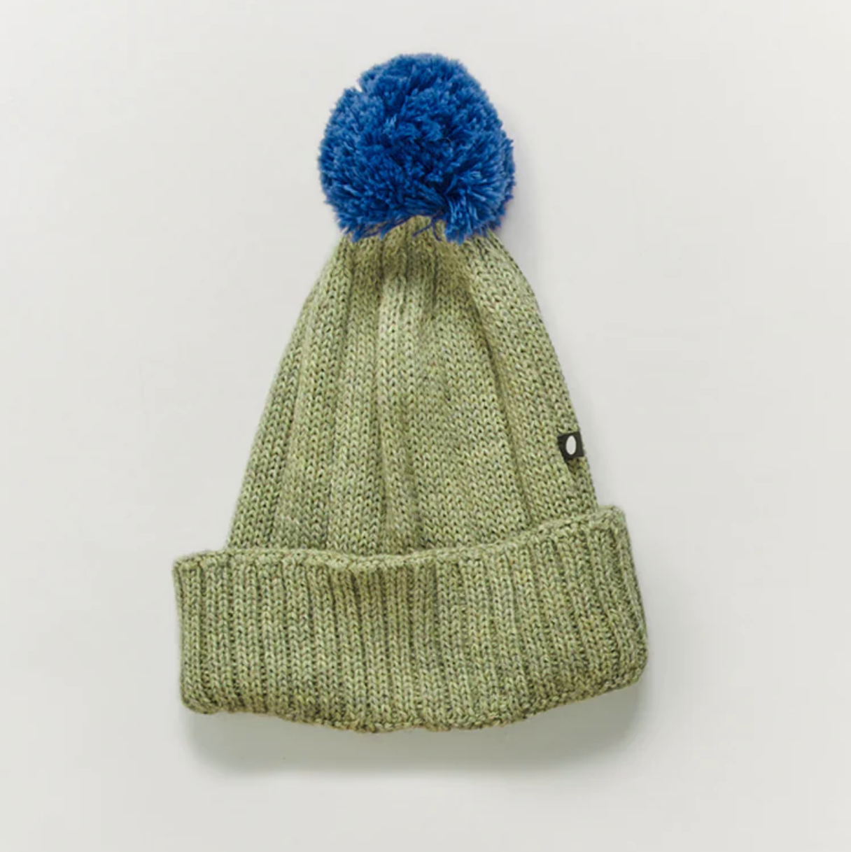 Oeuf Pompom Hat - Multiple Colors