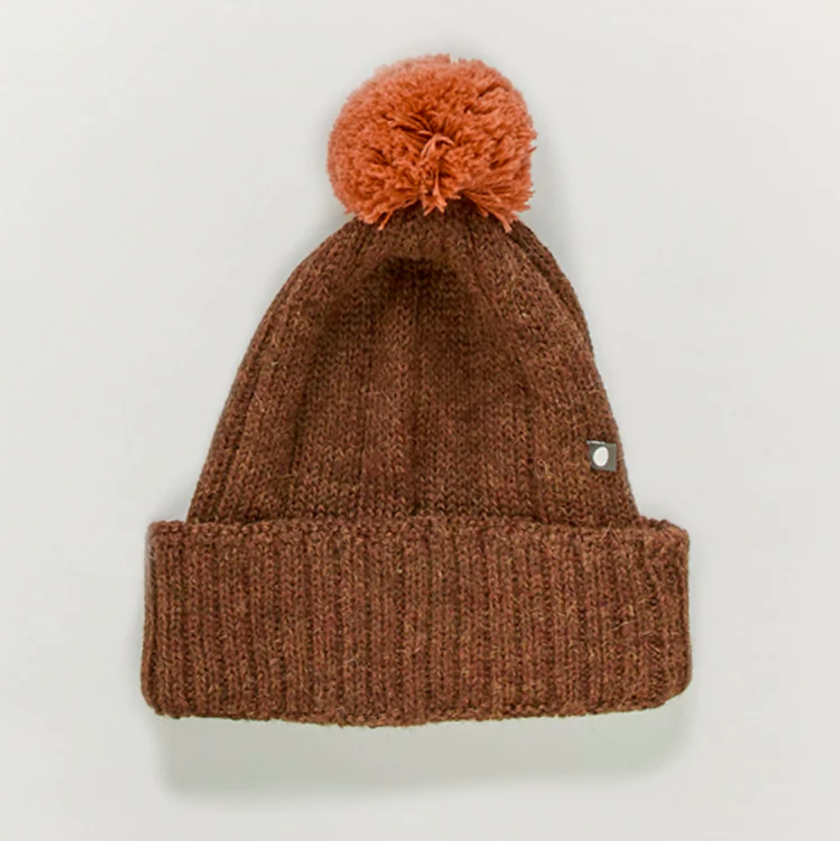Oeuf Pompom Hat - Multiple Colors