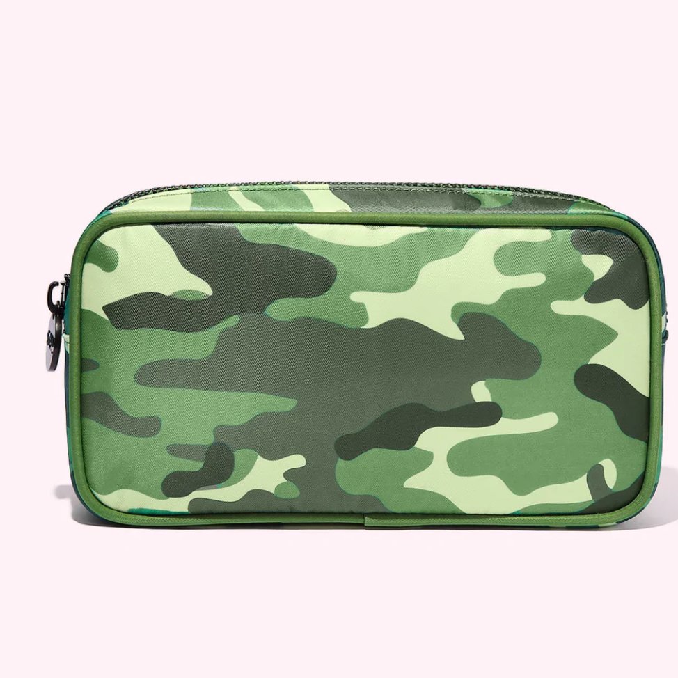 Stoney Clover Ln Camo Small Pouch