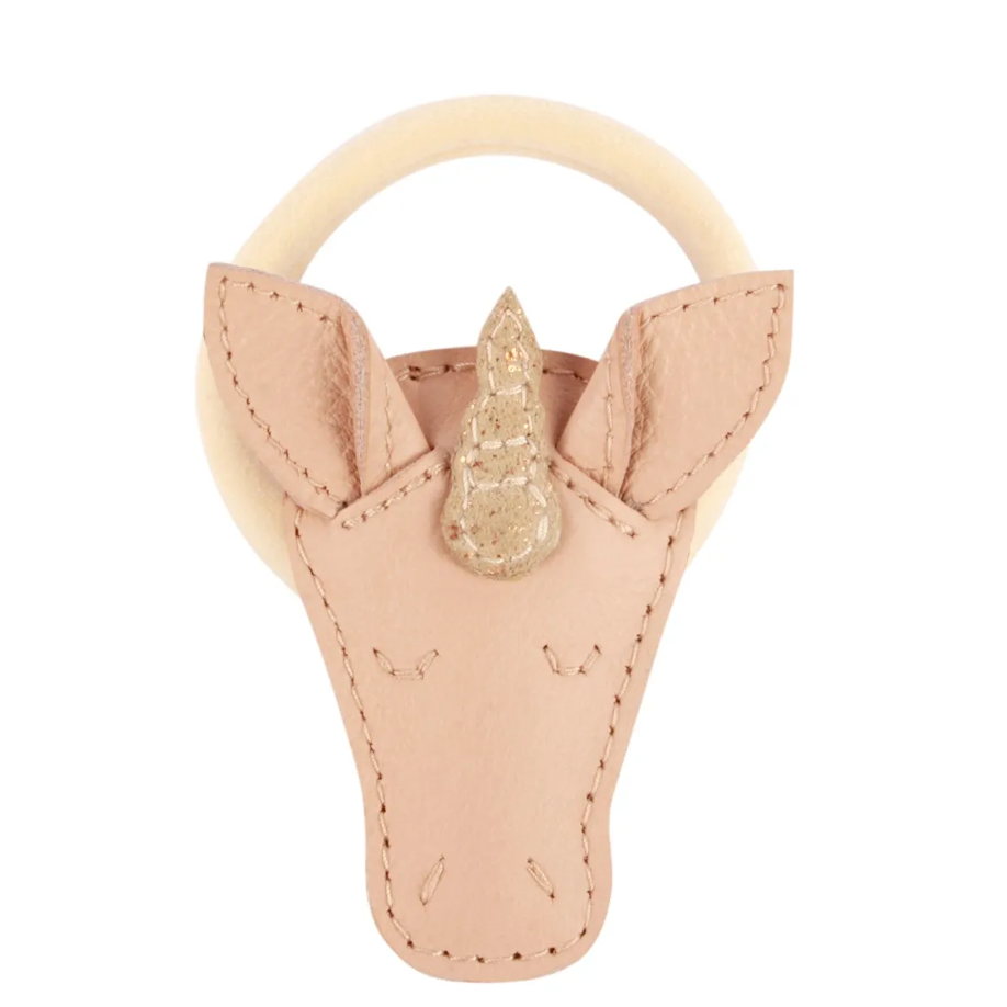 Donsje Josy Special Hair Tie Unicorn