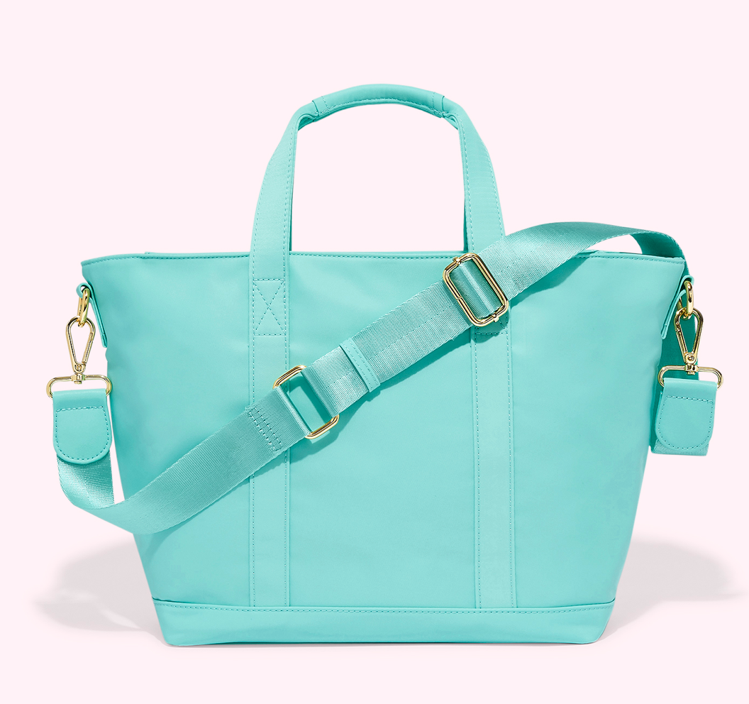 Stoney Clover Ln Classic Mini Tote - Multiple Colors Available