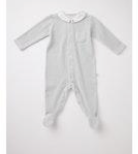 Bonpoint Tilouan Pajama