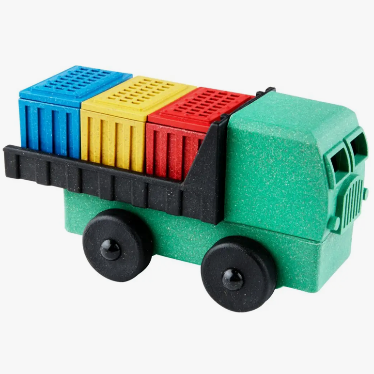 Cargo Truck