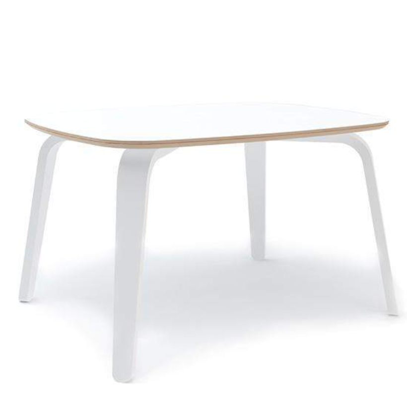 Non toxic kids table top