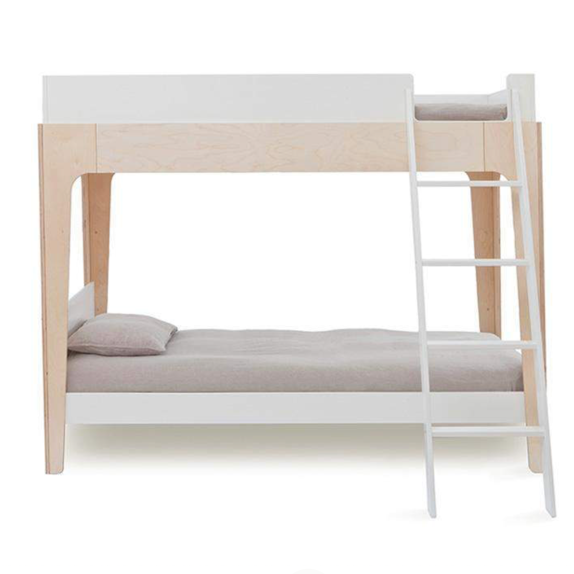 Oeuf Perch Bunk Bed - Twin Size