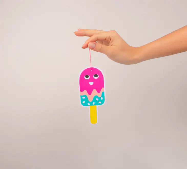 OMY Kawaii Paint Box