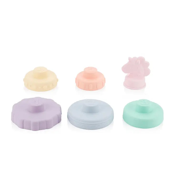 Itzy Stacker, Unicorn
