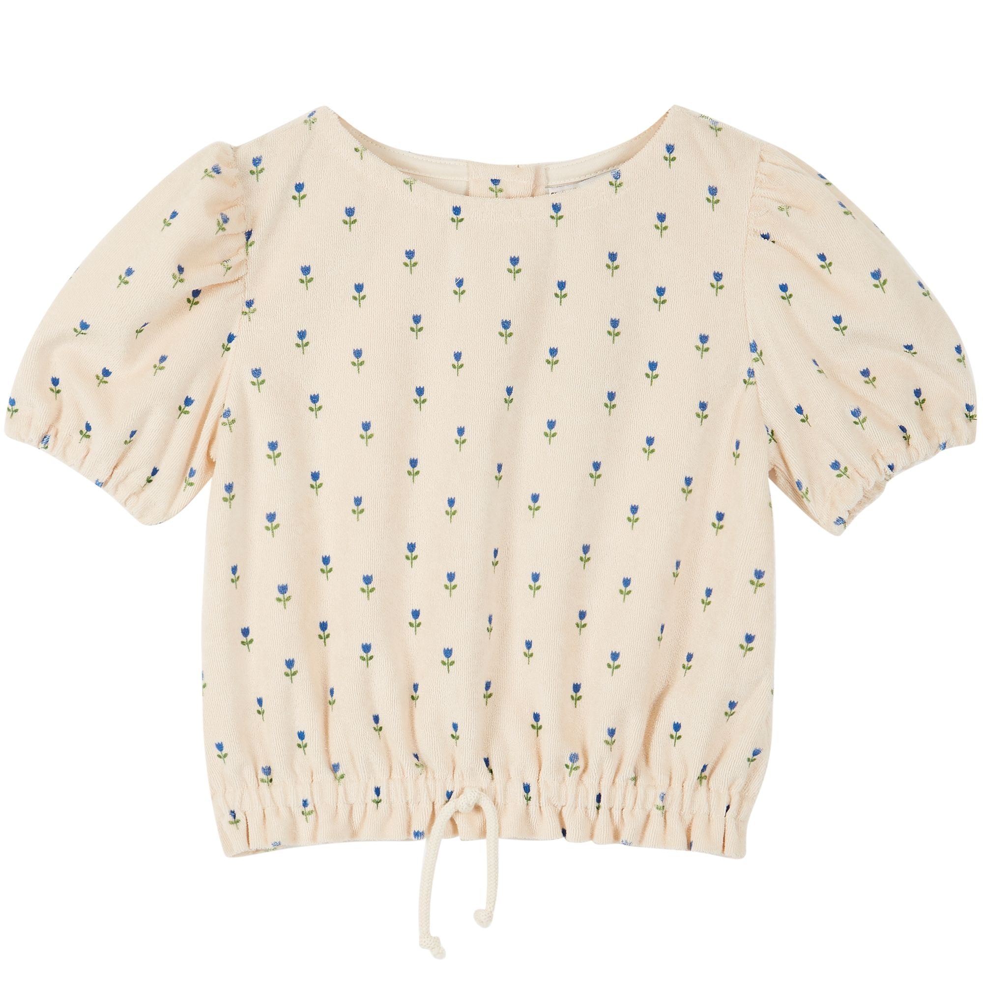 Emile Et Ida Tulip Sweatshirt