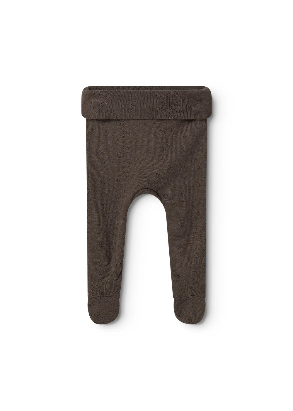 MarMar Copenhagen Pixa Pant - Terre