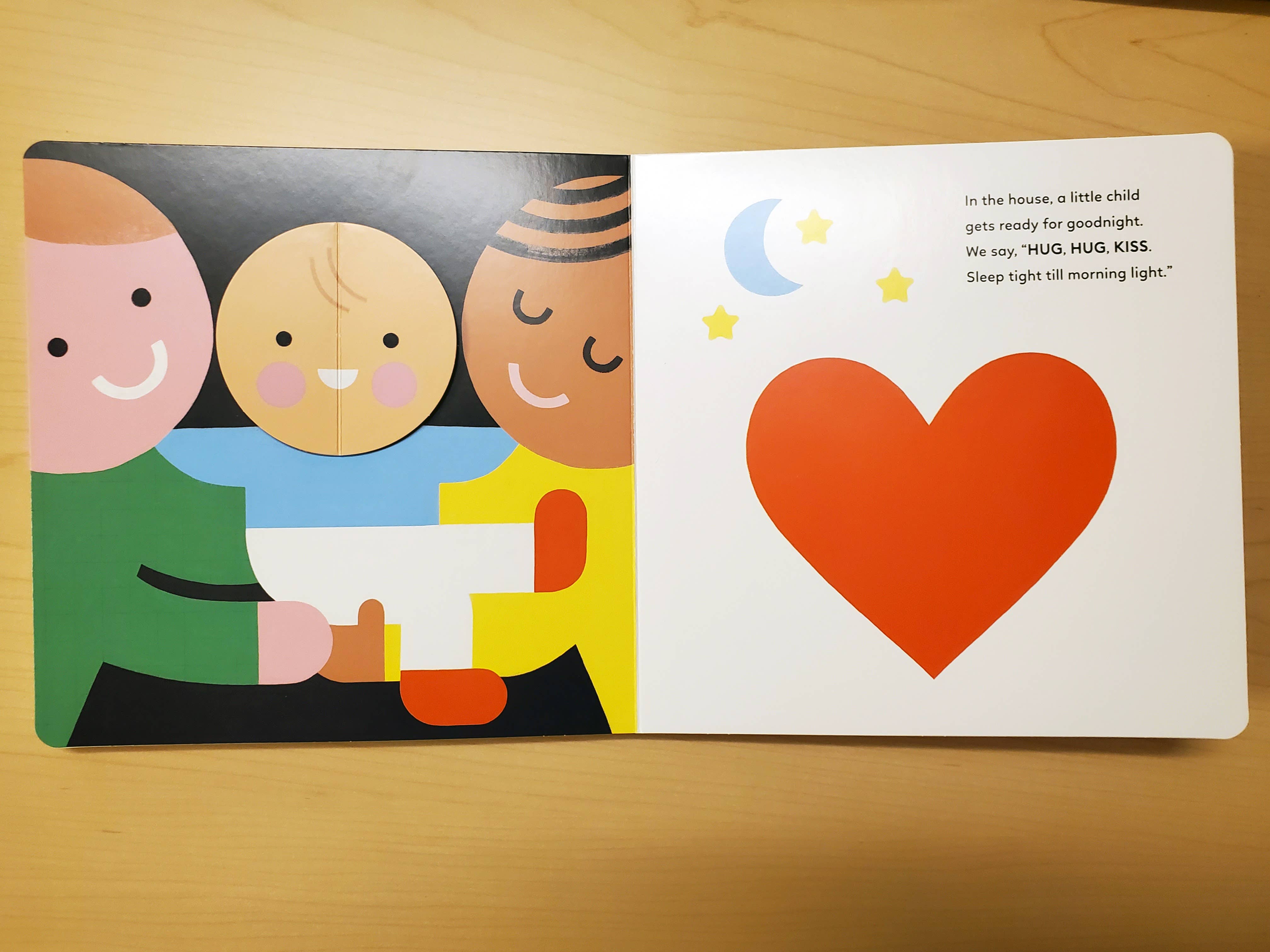 Kisses Book
