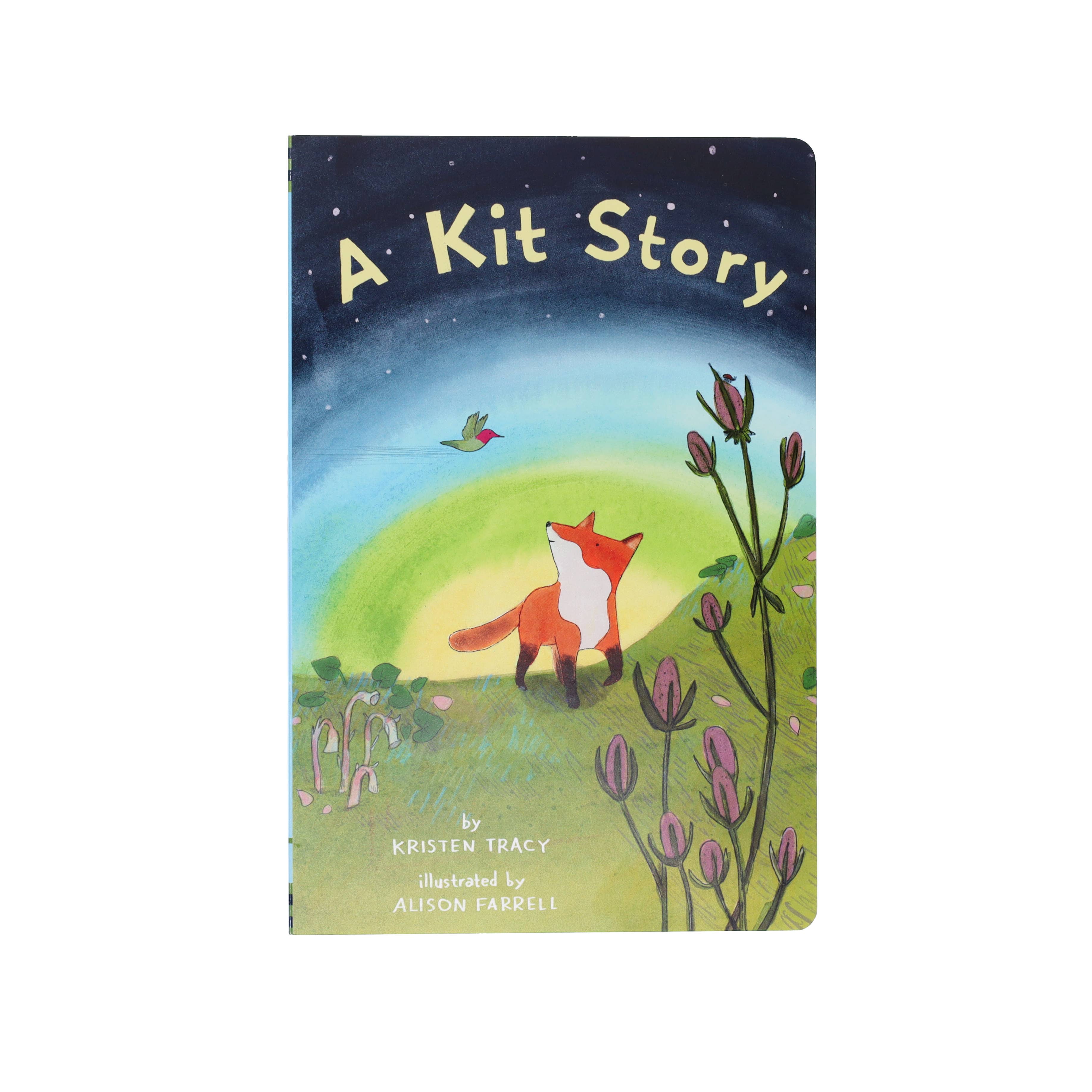 A Kit Story