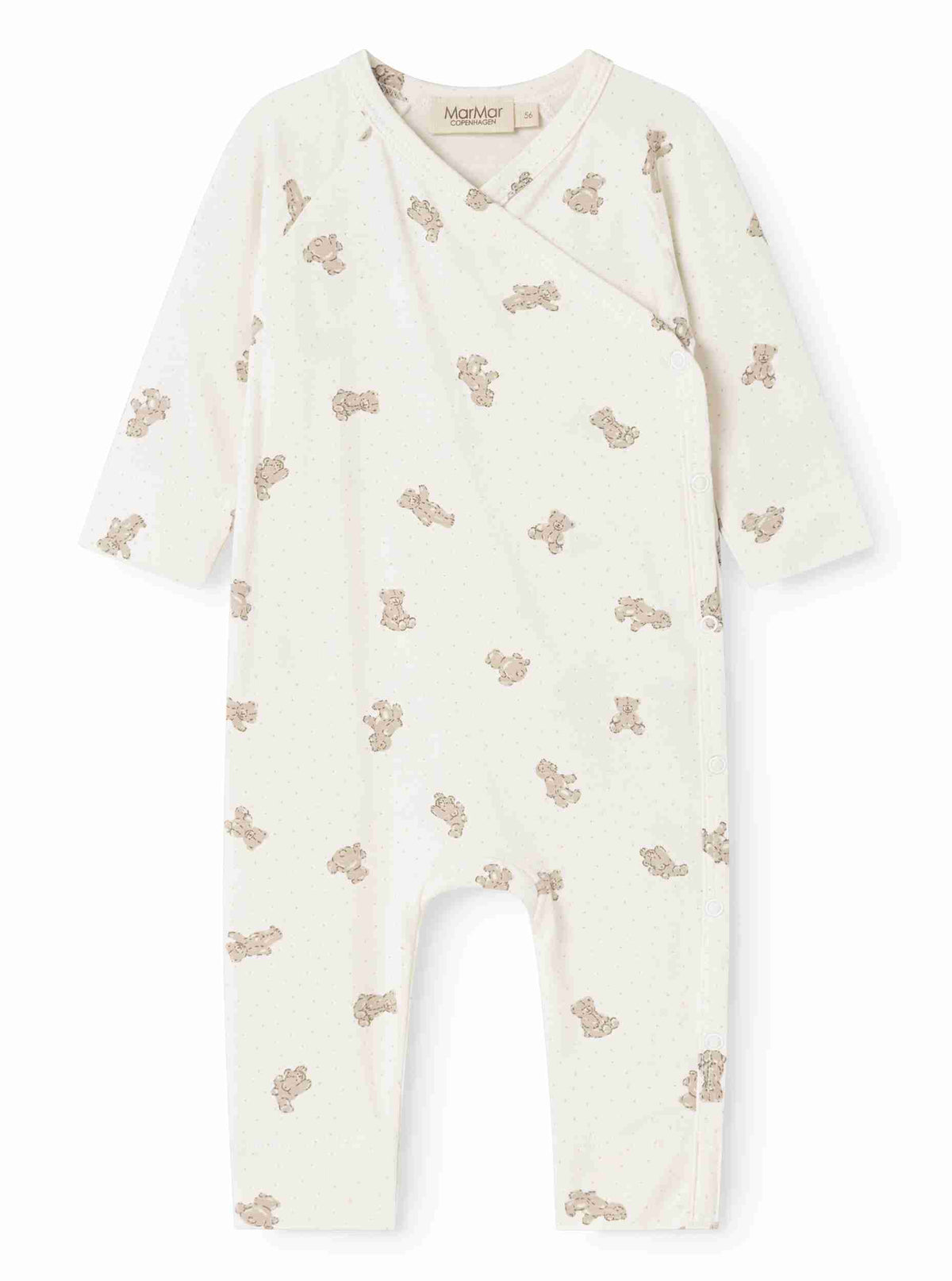 Rulo Jumpsuit