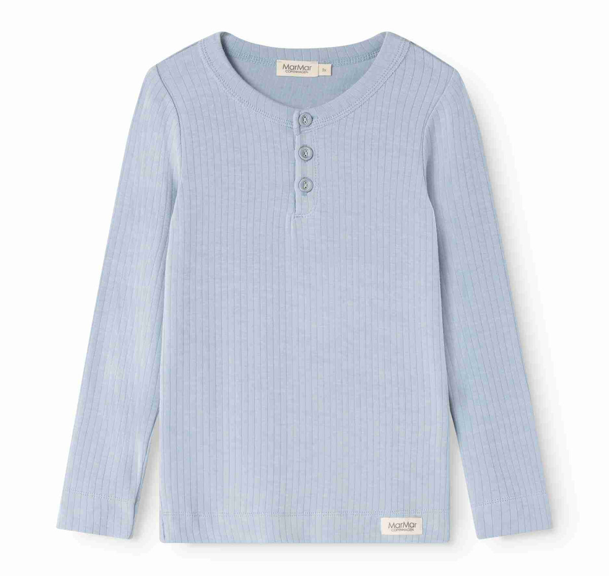 blue modal shirt by marmar