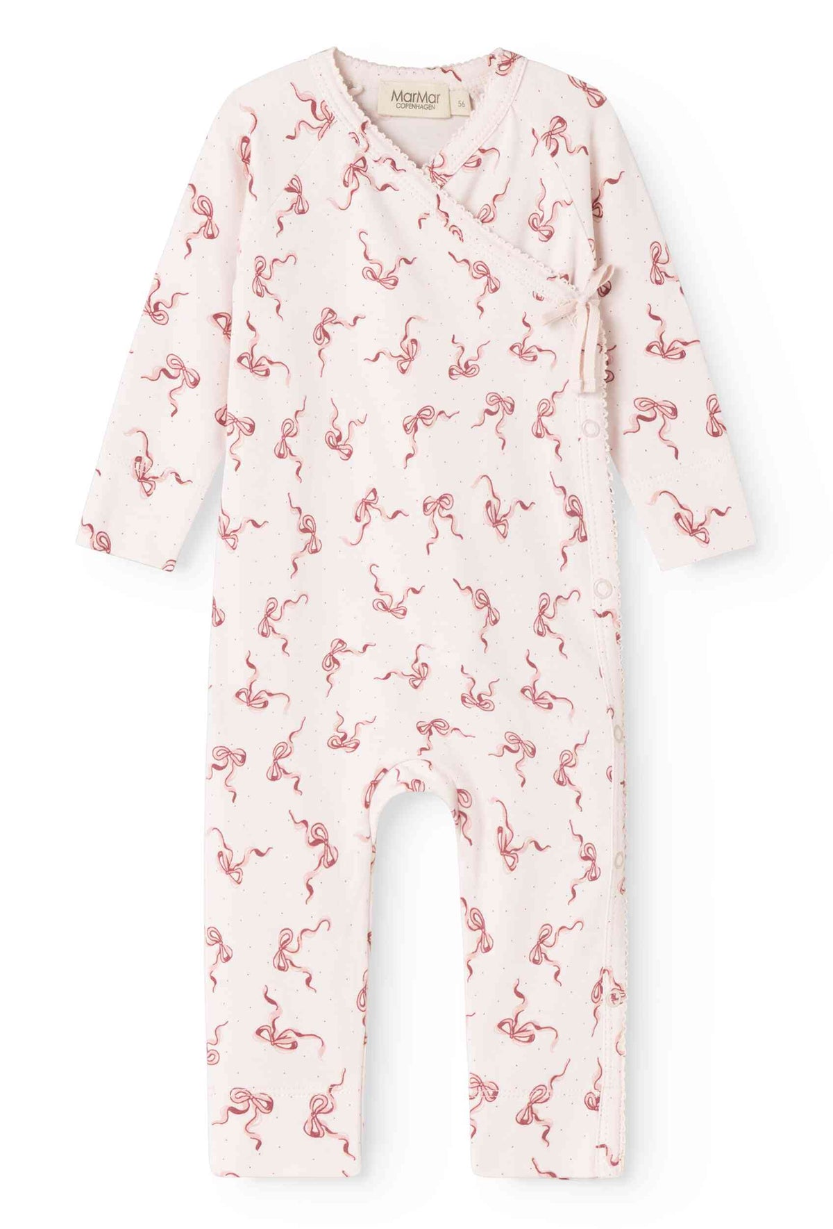 Rula Jumpsuit