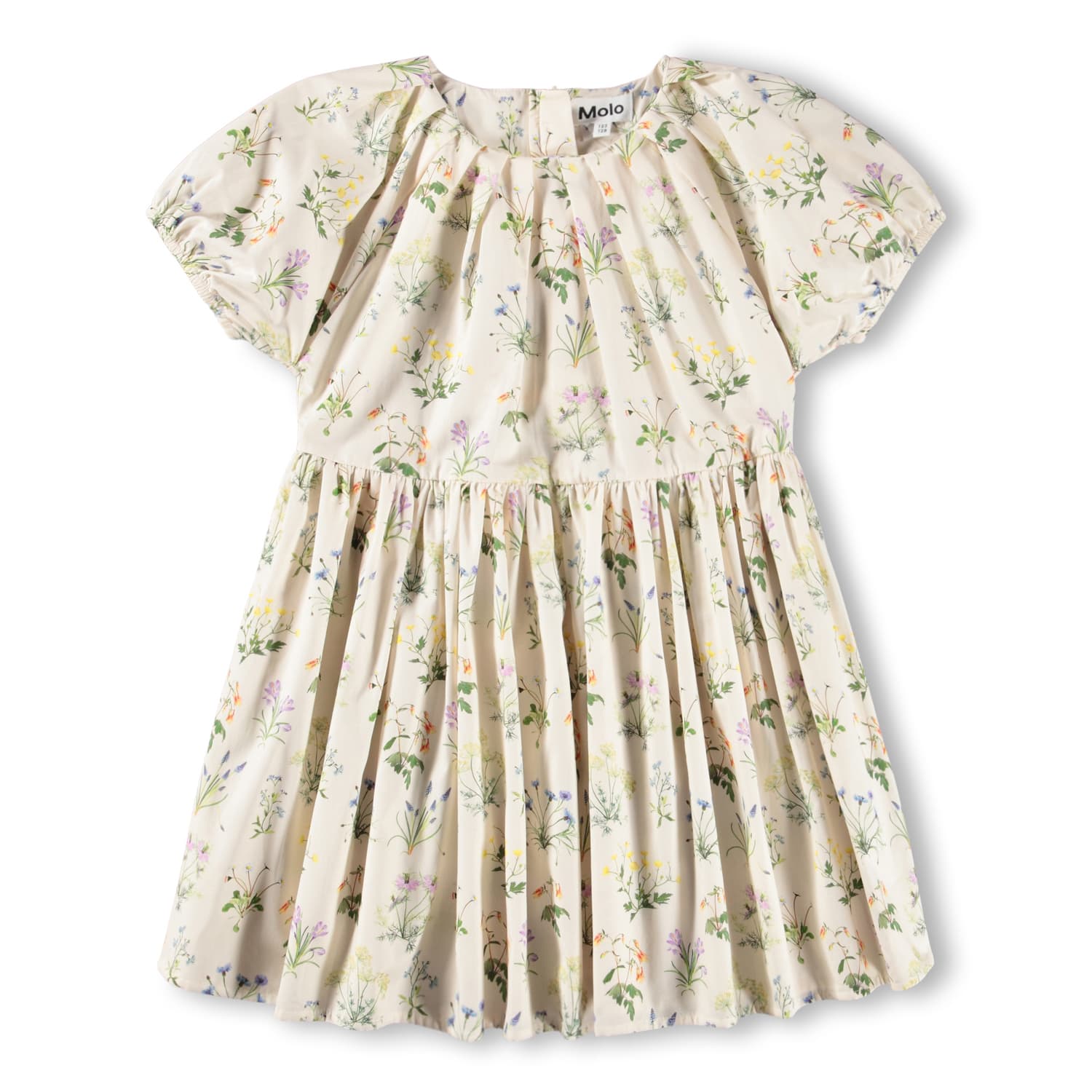 Molo Christen Dress