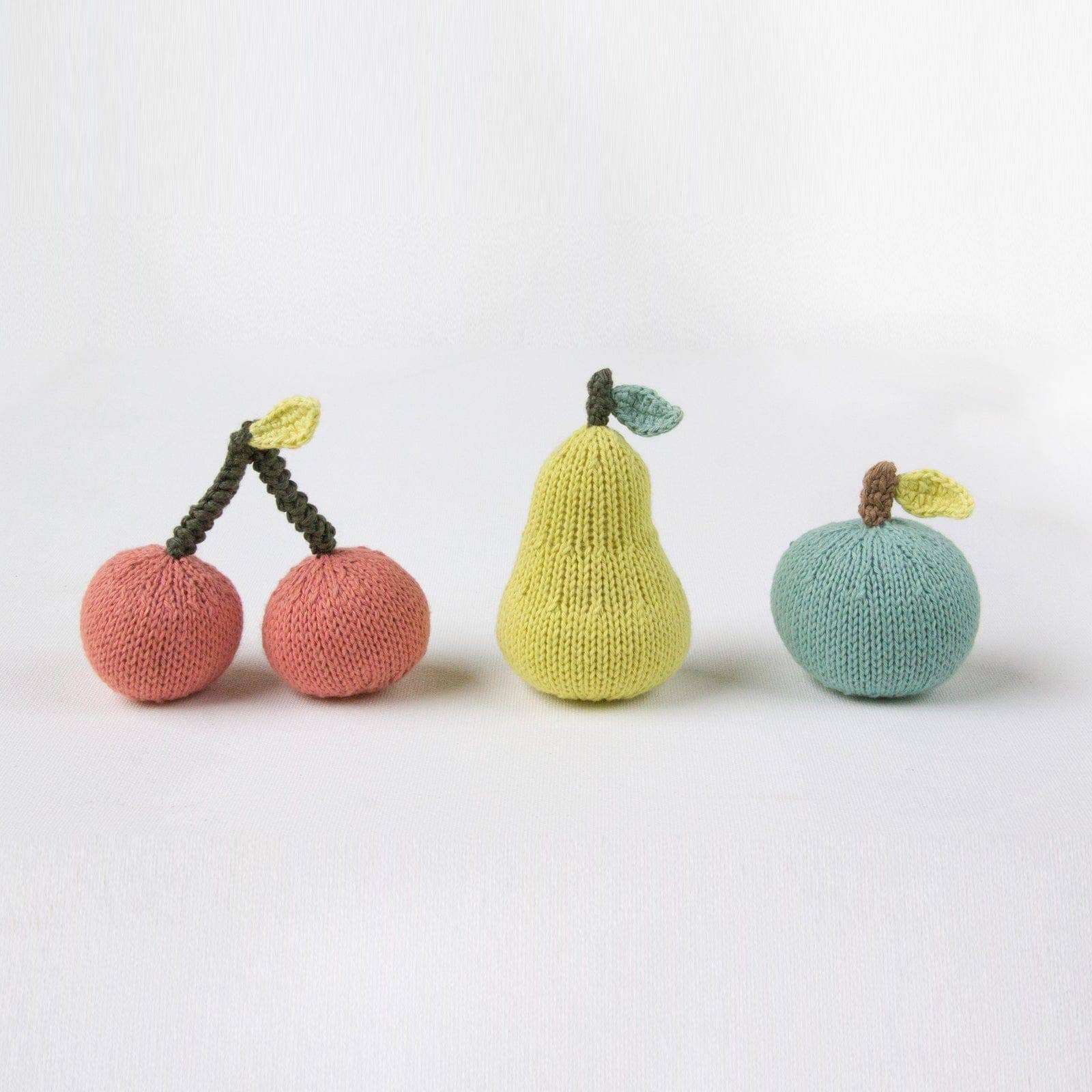 Fruit Rattle Pear