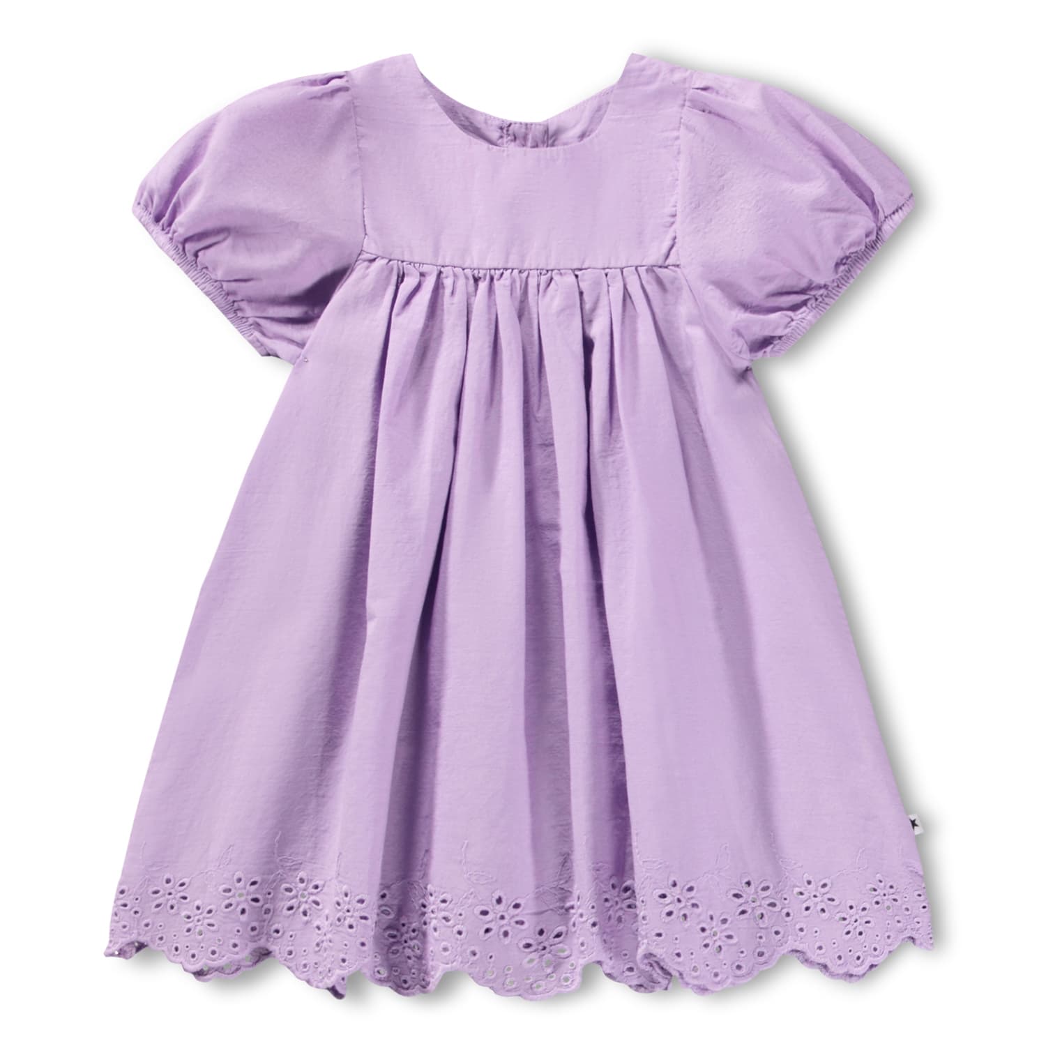 Molo Carmen Girls Dress