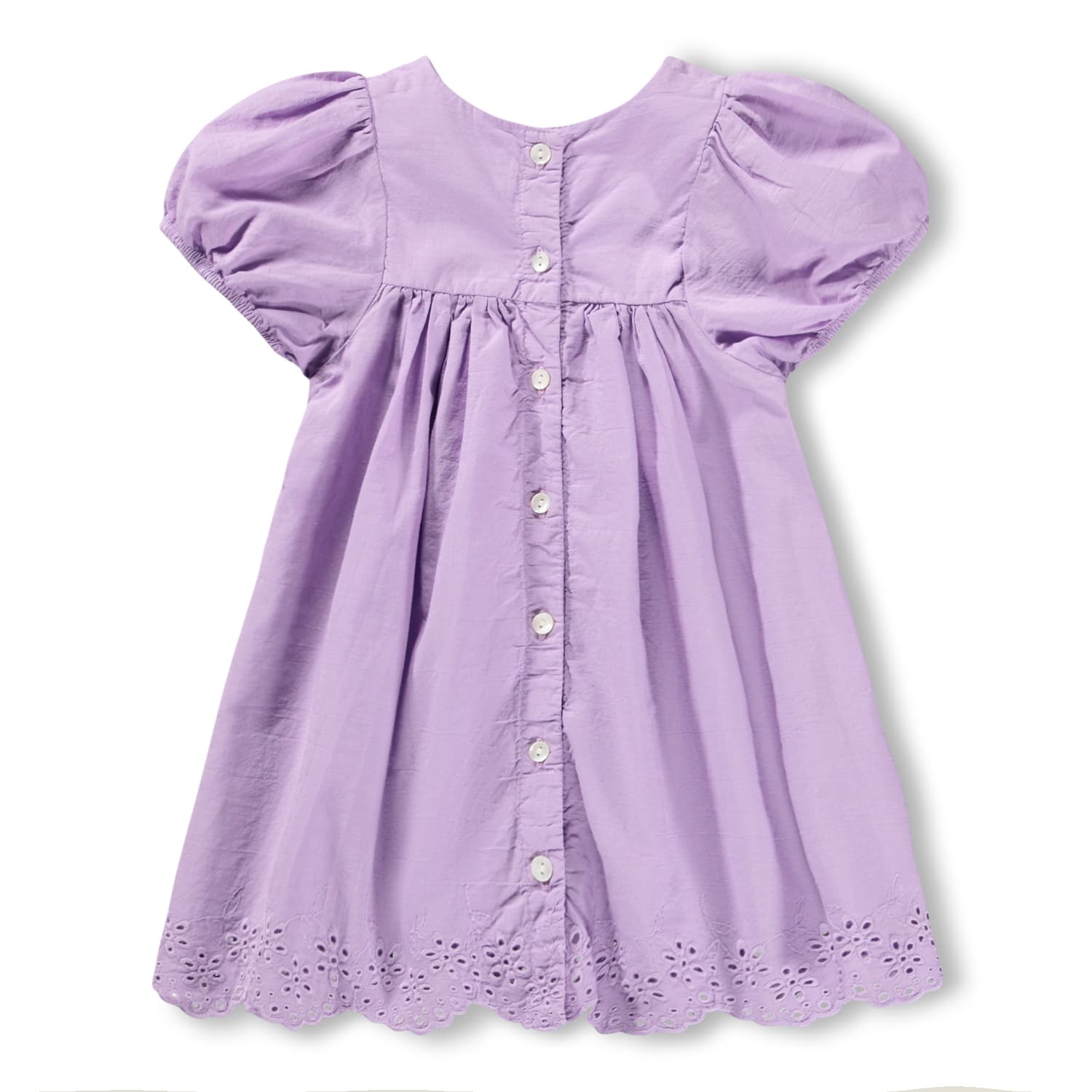 Molo Carmen Girls Dress