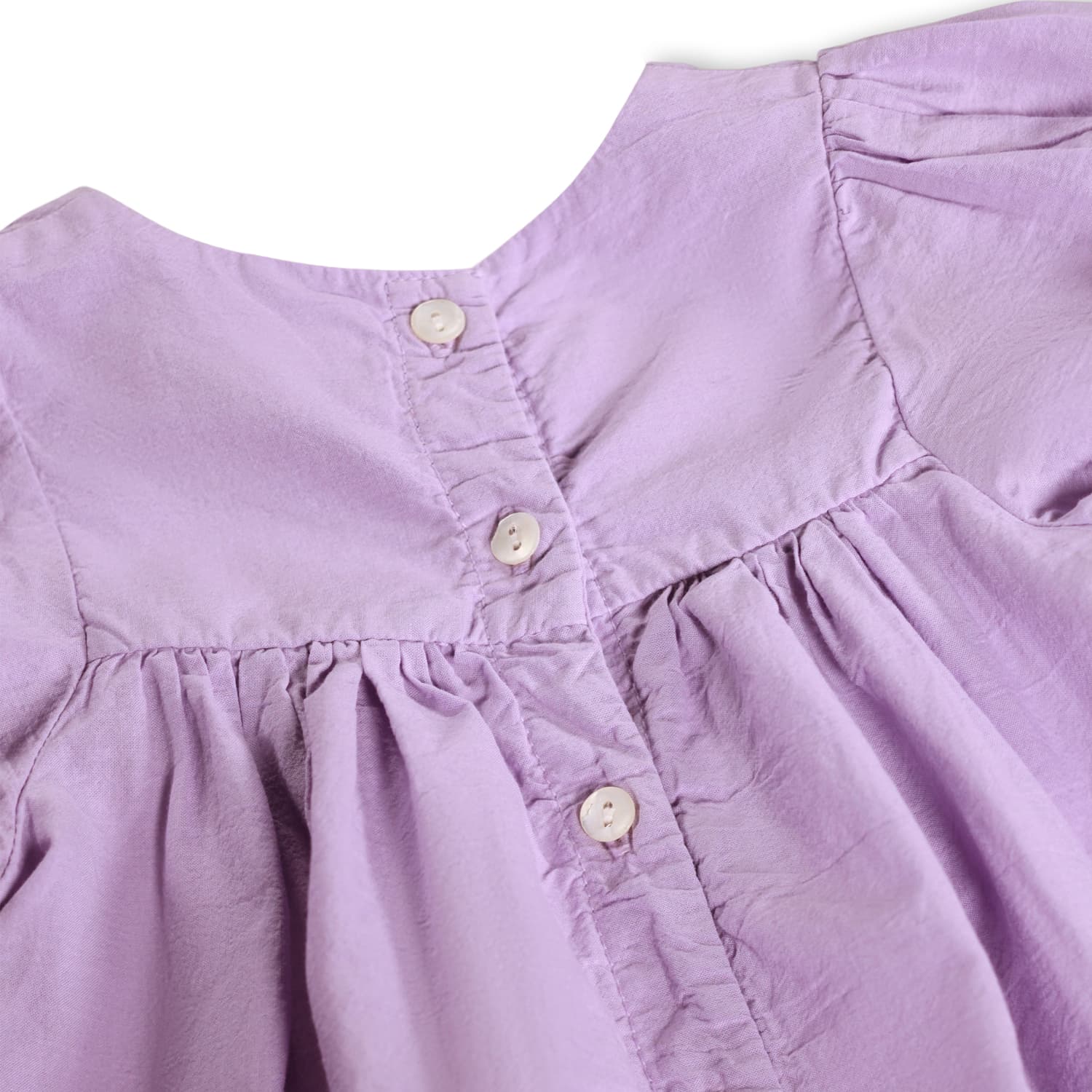 Molo Carmen Baby Dress